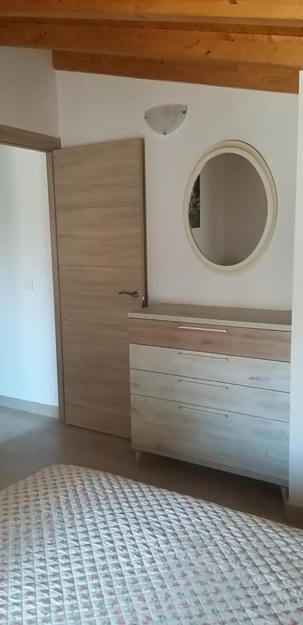 Casa Rural Los 7 Pinos De Gredos Наварредонда-де-Ґредос Екстер'єр фото