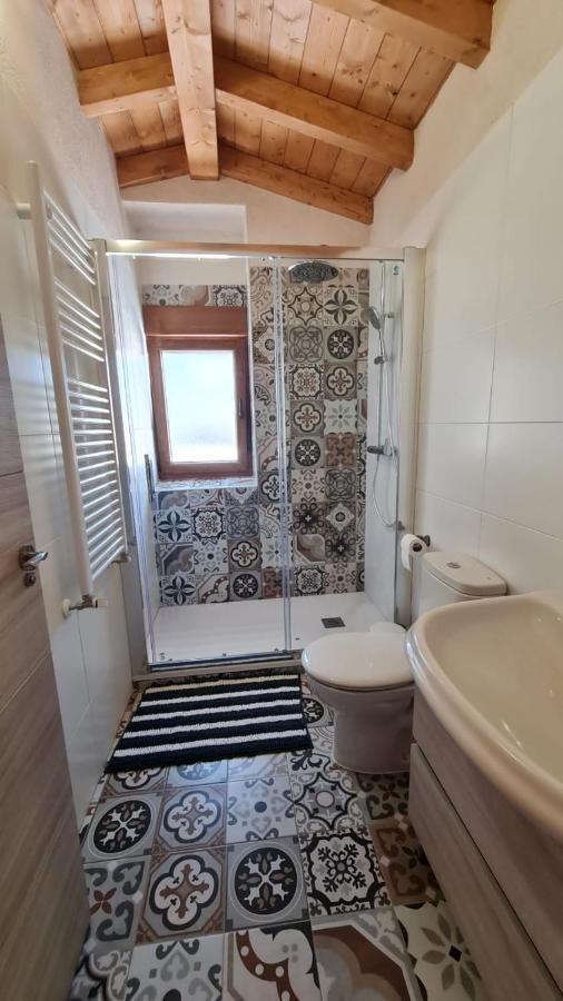 Casa Rural Los 7 Pinos De Gredos Наварредонда-де-Ґредос Екстер'єр фото