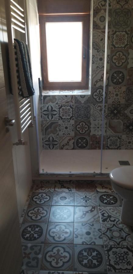 Casa Rural Los 7 Pinos De Gredos Наварредонда-де-Ґредос Екстер'єр фото